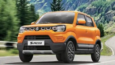 Suzuki S-Presso, 1 dari 5 City Car Terbaik