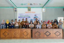 Lakpesdam fasilitasi Pelatihan usaha mikro untuk Purna PMI di Bojongsari
