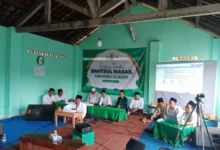 LBM PCNU Cilacap gelar forum bahtsul masail triwulanan di PP Ainul Huda Kesugihan, Ahad (17/05/2026)