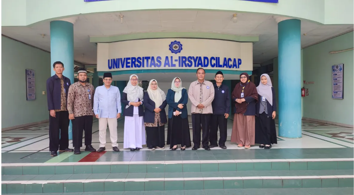 ISNU Cilacap - UNAIC