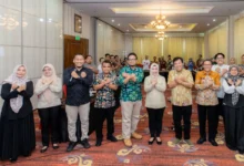 Lokakarya Multi Stakeholder berlangsung di Sindoro Hotel Cilacap dorong revisi Oerda tahun 2016 tentan PMI