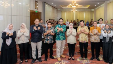 Lokakarya Multi Stakeholder berlangsung di Sindoro Hotel Cilacap dorong revisi Oerda tahun 2016 tentan PMI