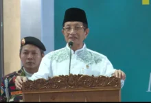 Prof Nasarudin luruskan teologi penciptaan perempuan bukan dari tulang rusuk Adam melainkan dari genetik yang setara