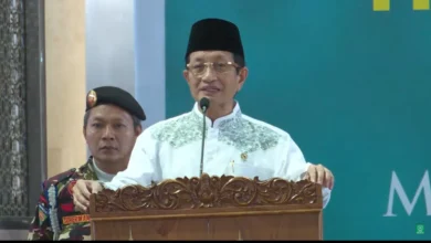 Prof Nasarudin luruskan teologi penciptaan perempuan bukan dari tulang rusuk Adam melainkan dari genetik yang setara