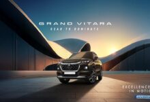 mobil SUV terbaik Suzuki Grand Vitara
