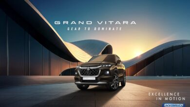 mobil SUV terbaik Suzuki Grand Vitara