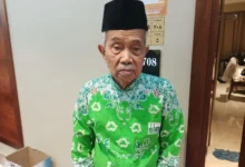 Sosok Mbah Sahlan, jamaah haji asal Kroya yang menabung sejak tahun 1967 untuk pergi haji