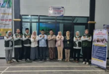 Lakpesdam PBNU gelar monev P2MI-BK di Desa Sidaurip, Cilacap.