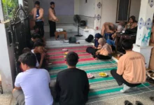 pelatihan proposal KKN Unugha
