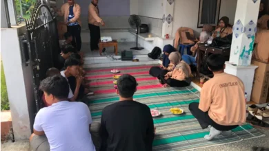 pelatihan proposal KKN Unugha