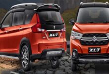 Suzuki XL7