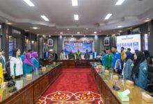 Workshop Organisasi Kepemudaan Kabupaten Cilacap