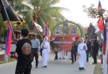 Pesta kemerdekaan