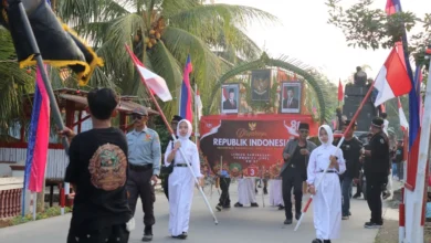 Pesta kemerdekaan