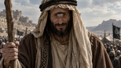 Dajjal sudah dekat?