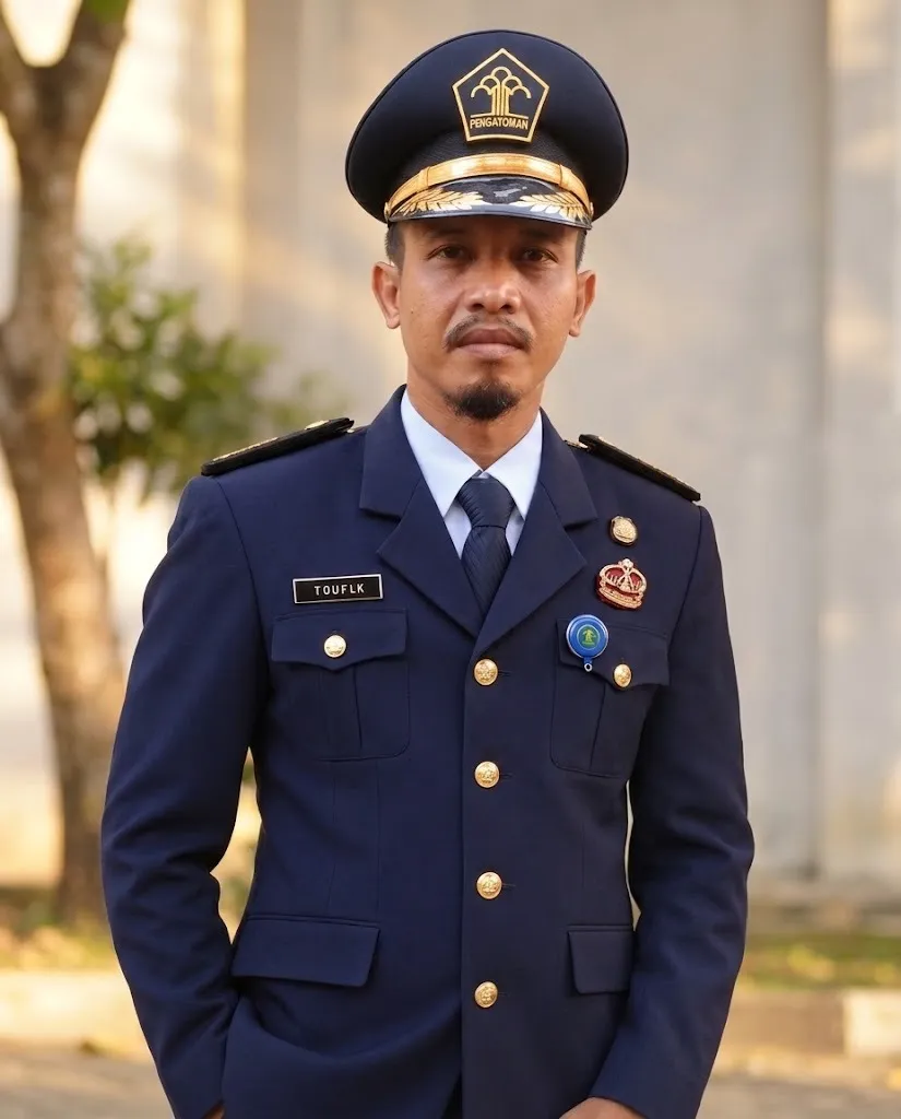 Toufik Imtikhani