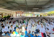 mujahadah karangpucung