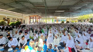 mujahadah karangpucung