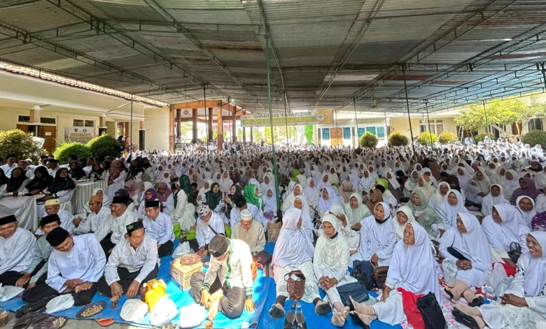 mujahadah karangpucung