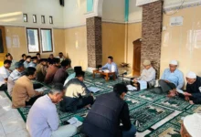 Geliat semarak HSN Muhammadiyah Karangpucung