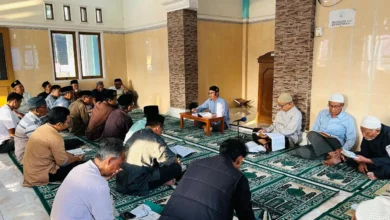 Geliat semarak HSN Muhammadiyah Karangpucung