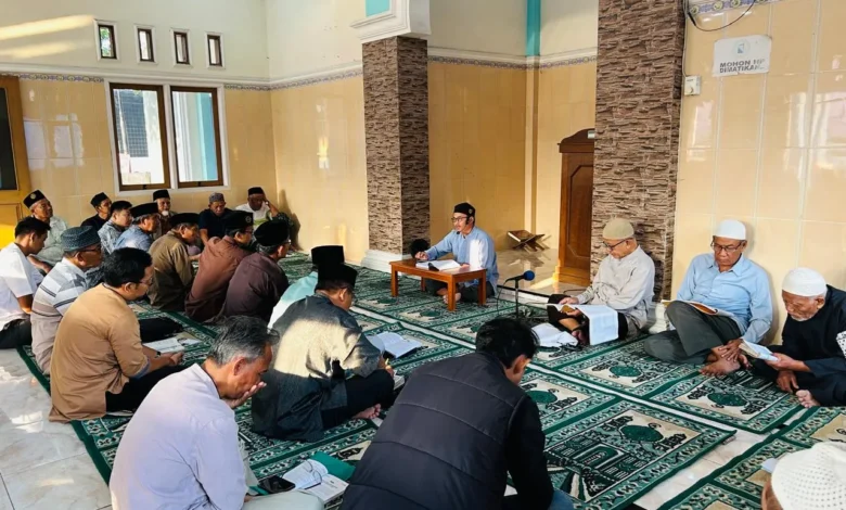 Geliat semarak HSN Muhammadiyah Karangpucung